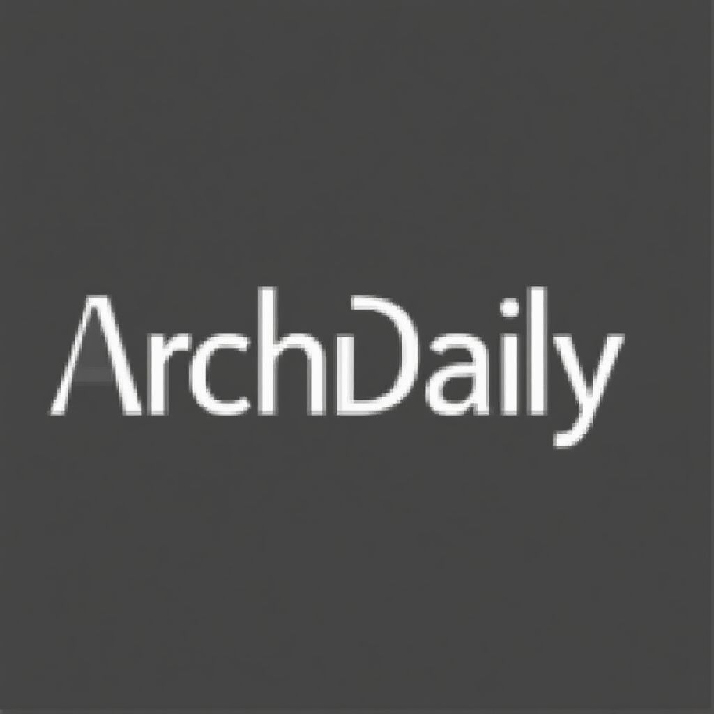ArchDaily Logo