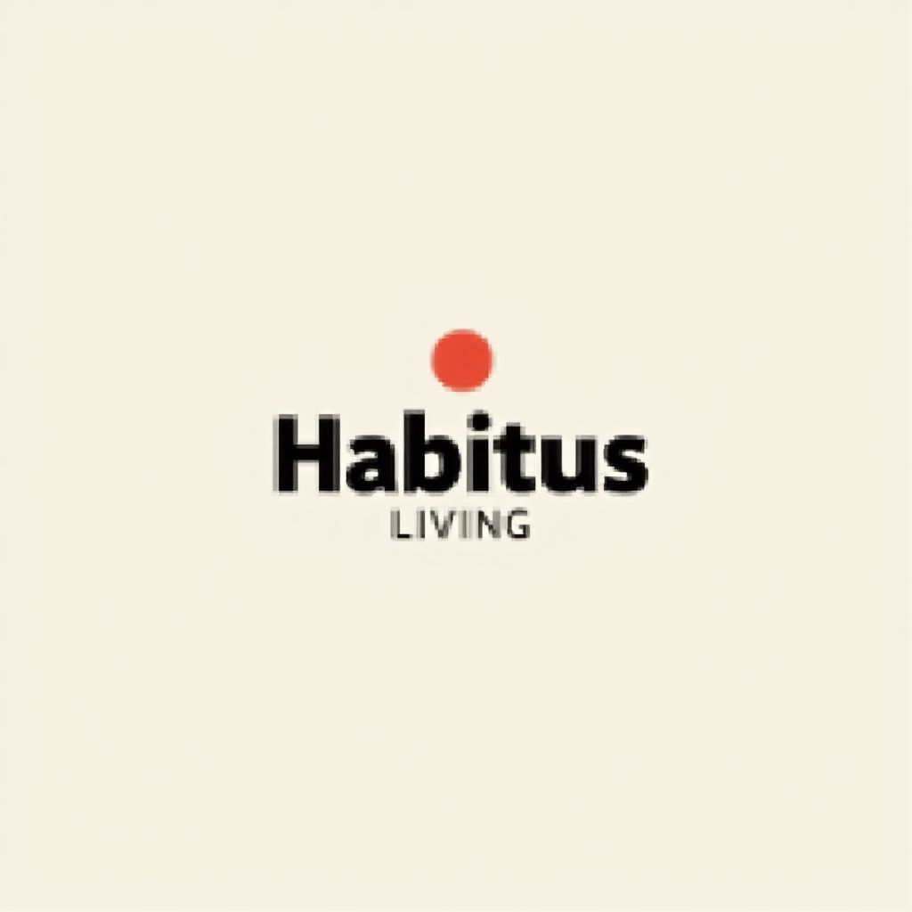 Habitus Living Logo